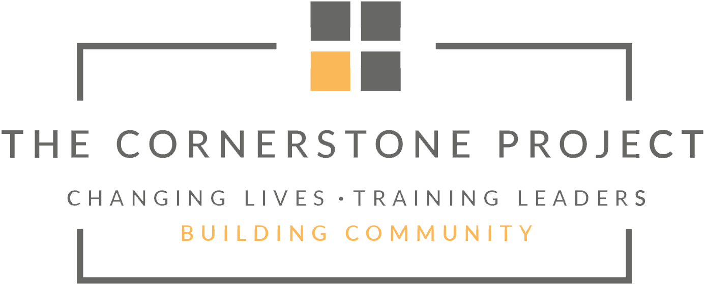 CORNERSTONE PROJECT-01