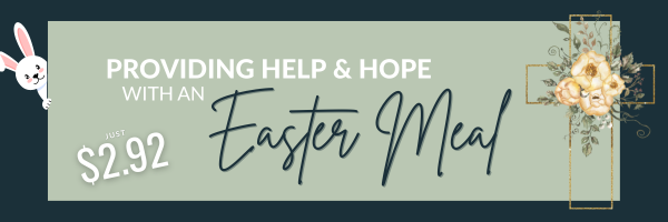 2024 Easter Enews Email