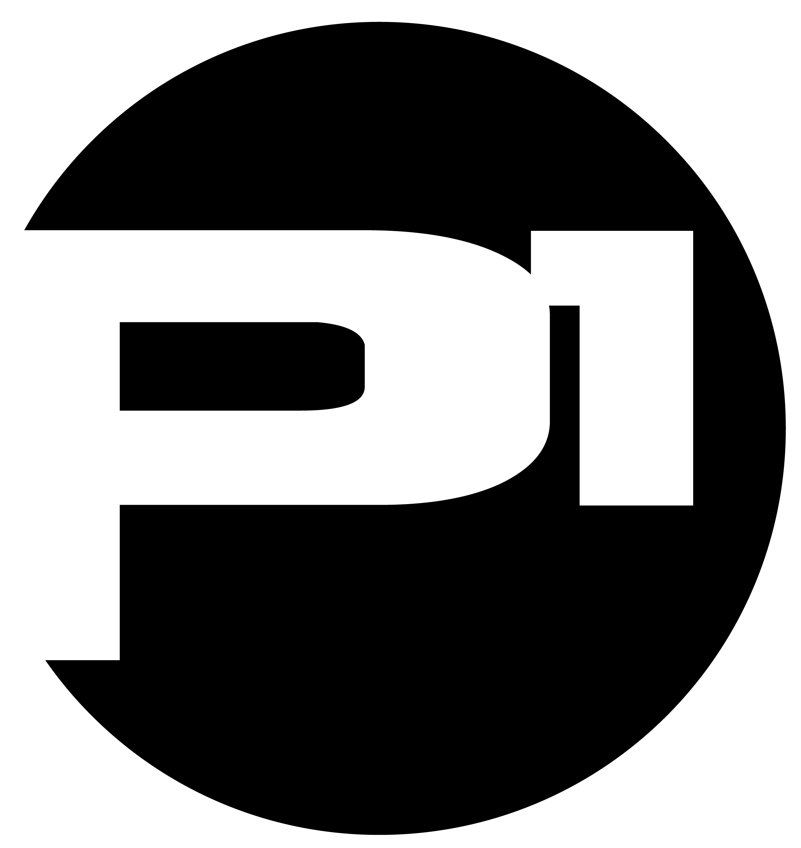 P1 Presenting Sponsor Logo